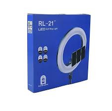 رینگ لایت RL-21 نسخه اورجینال شرکتی