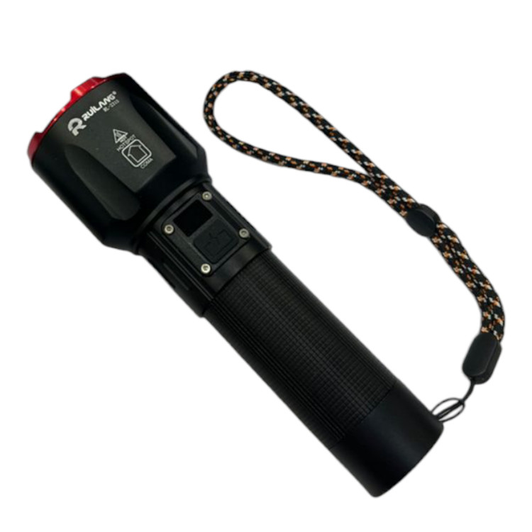 چراغ قوه دیجیتالی متوسط RL2310