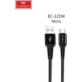 کابل میکرو برند ارلدام EC121 MICRO