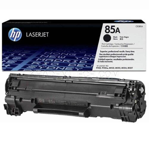 کارتریج اچ پی مدل HP 85A CE285A درجه یک