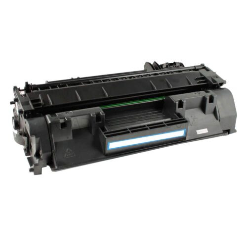 کارتریج اچ پی مدل HP 05A CE505A درجه یک
