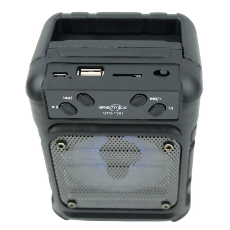 اسپیکر GTS-1361