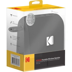 اسپیکر قابل حمل کداک مدل PWS-2242