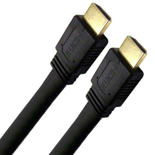 کابل HDMI تسکو مدل TSCO TC70 4K طول 1.5 متر