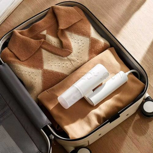 اتو بخار مسافرتی میجیا مدل Xiaomi Mijia Garment Steamer MJGTJ02LF