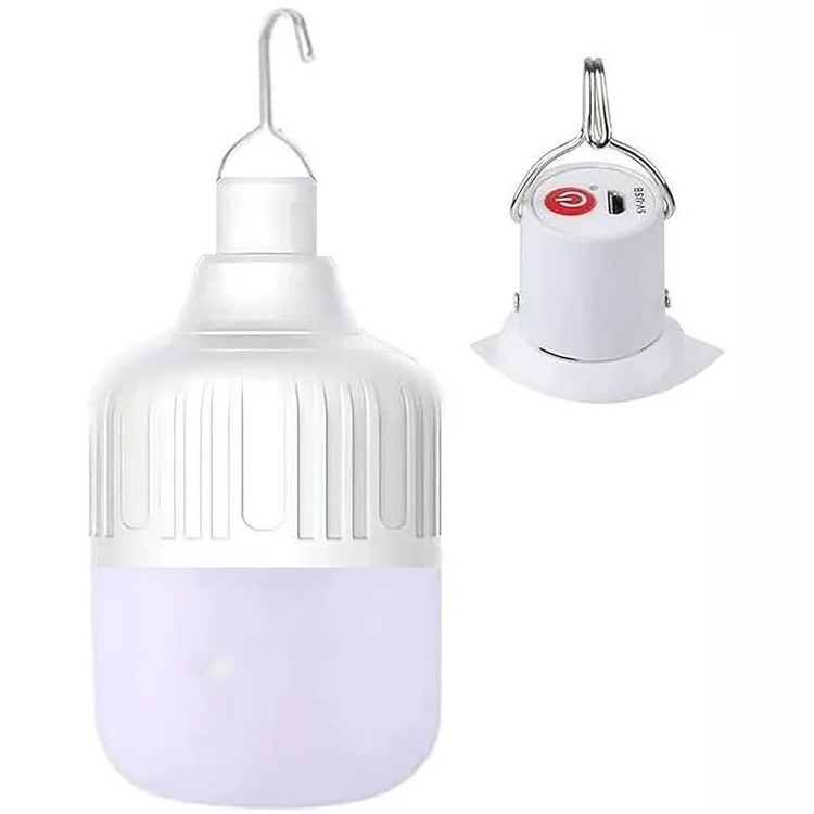چراغ اضطراری و کمپینگ شارژی xo-yh04