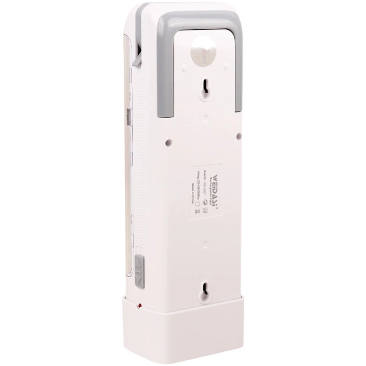 چراغ اضطراری ویداسی مدل WD_890T