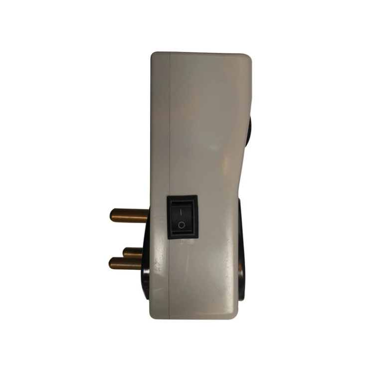 محافظ ولتاژ کولرگازی امگا مدل S5500