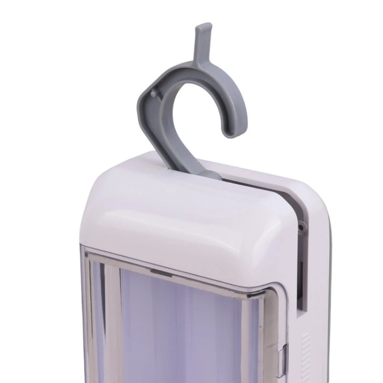 چراغ اضطراری ویداسی wd-891T
