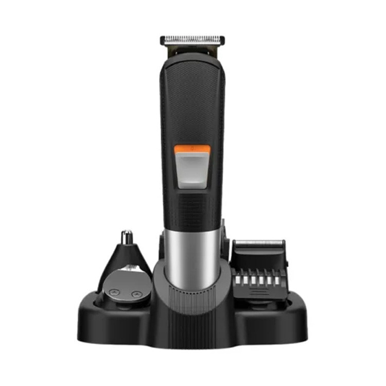 green lion 5 in 1 ماشین اصلاح سر و صورت