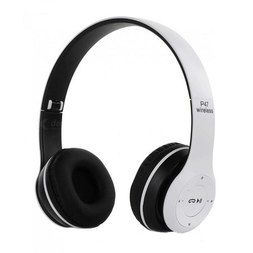 هدفون p47