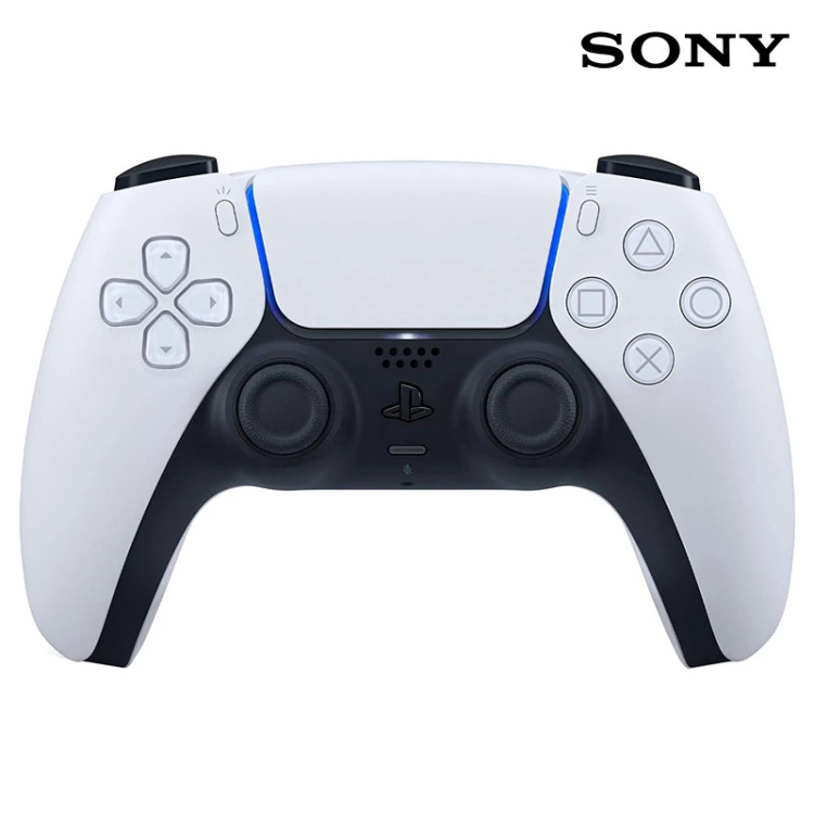 دسته بازی بی سیم SONY PlayStation 5 DualSense