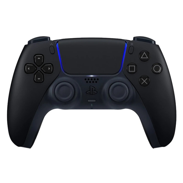 دسته بازی بی سیم SONY PlayStation 5 DualSense Midnight Black