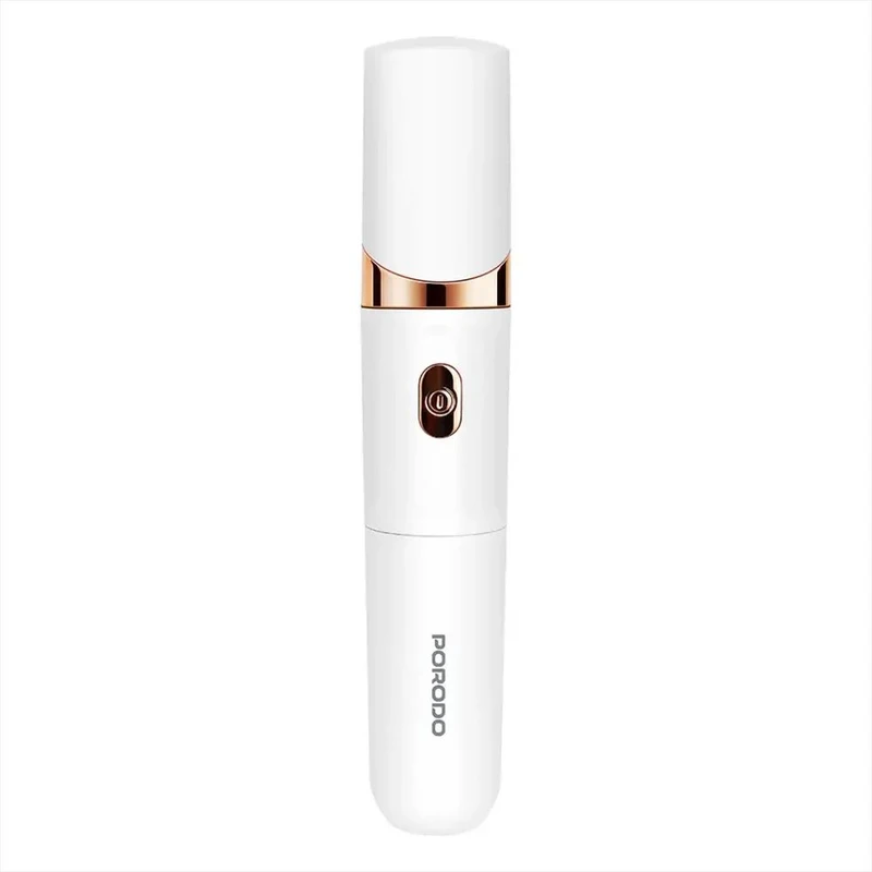 شیور زنانه پرودو مدل PORODO PDLFSTS33WH RAZOR 2-In-1